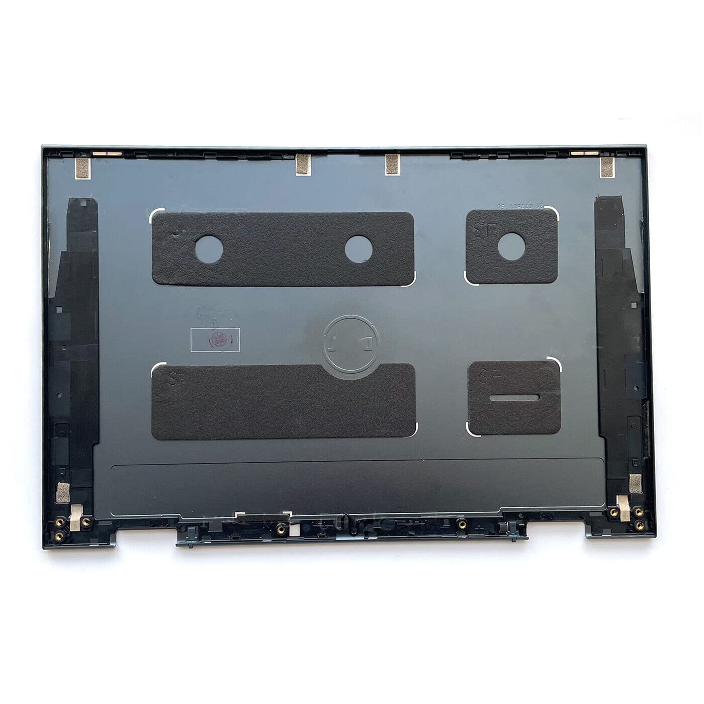 Amazon.co.jp: wzqrps 交換用ノートパソコンLCDカバー 背面リアトップ